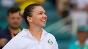 Simona Halep este cea mai fericită! Este anunţul dimineţii despre campioana României