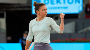 Simona Halep