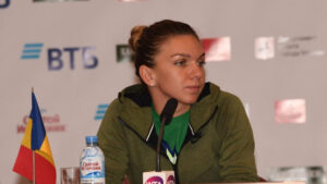 Simona Halep