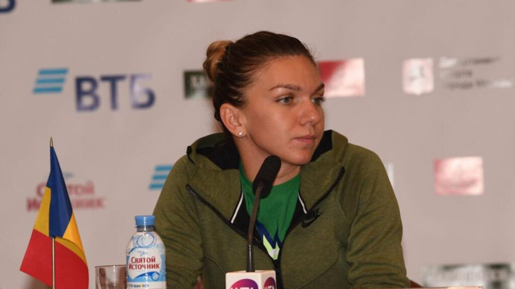 Simona Halep a aflat vestea teribilă în această dimineață! WTA a făcut anunțul chiar acum