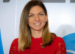Simona Halep