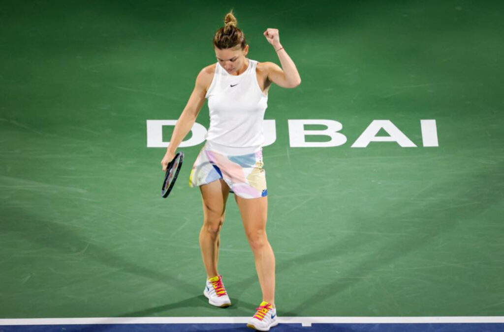 Simona Halep revine pe teren?! Adevărul despre participarea la US Open