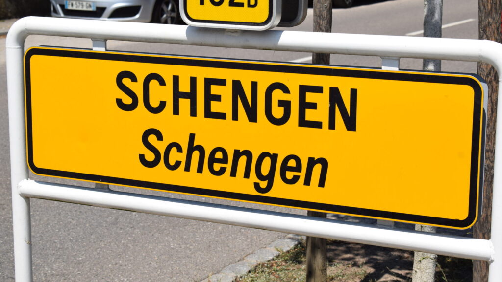 Spațiul Schengen se schimbă drastic! Este decizia momentului pentru toată Europa