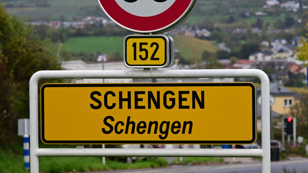 Nicu Ștefănuță: România ar putea intra în Spațiul Schengen abia în decembrie 2023