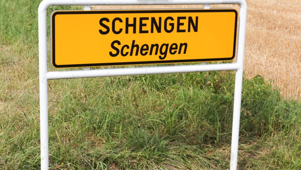 Cutremur total în spațiul Schengen! Răsturnare de situație pentru aderarea României