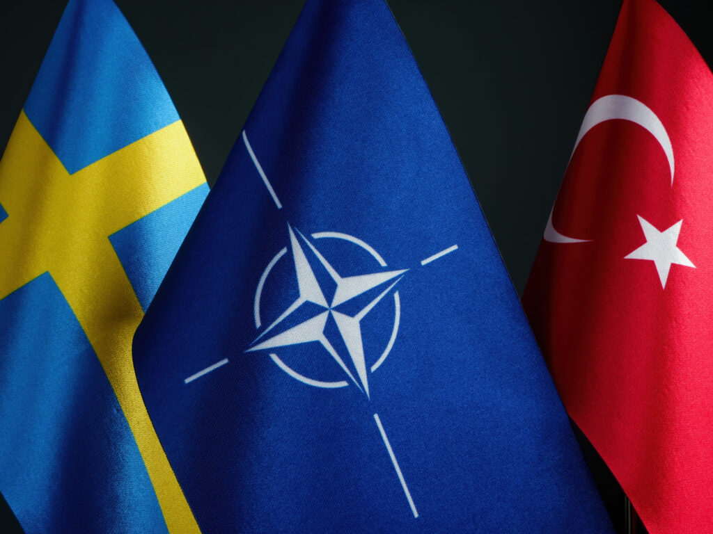 Turcia va ratifica aderarea Suediei la NATO, dar cu o nouă amânare