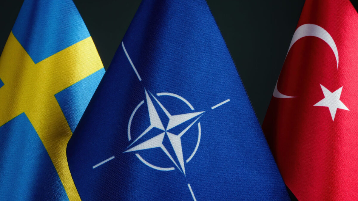 Turcia a aprobat aderarea Suediei la NATO. Doar Ungaria se mai opune