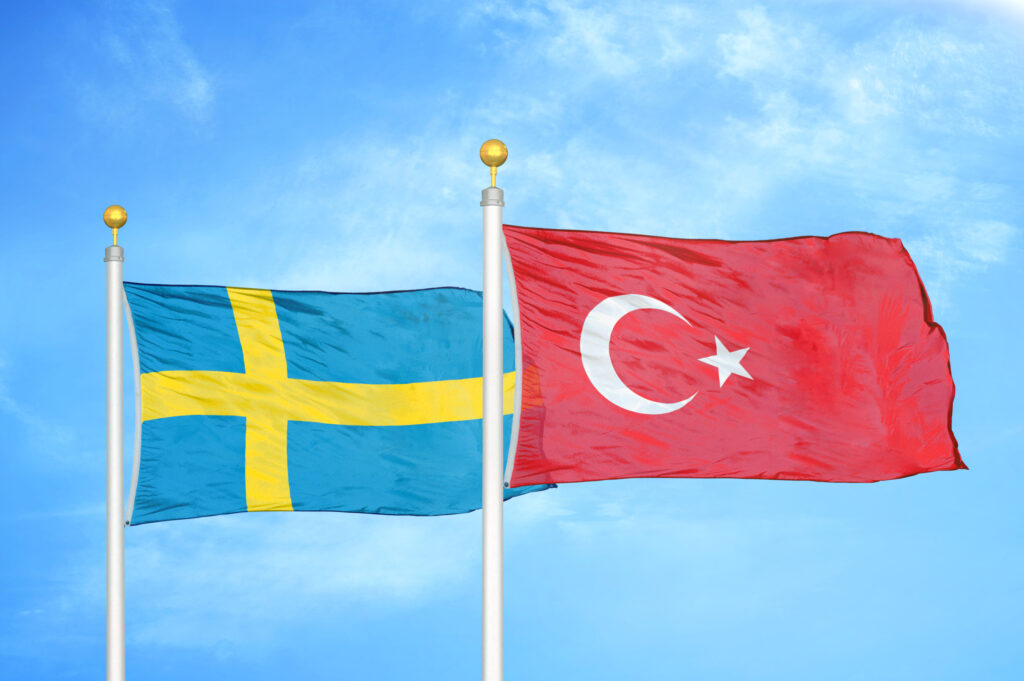 Turcia amână iar ratificarea aderării Suediei la NATO. Când vor avea loc următoarele discuții