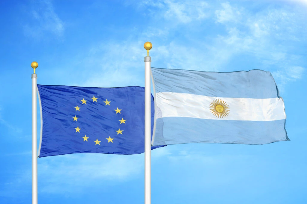Uniunea Europeană ia în considerare posibilitatea de a importa gaze naturale din Argentina