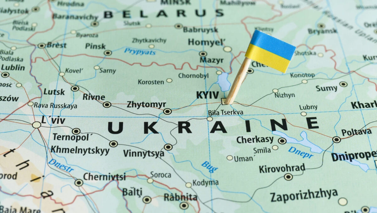 Ucraina a primit noi sisteme de apărare antirachetă: Cerul nostru va fi mai protejat