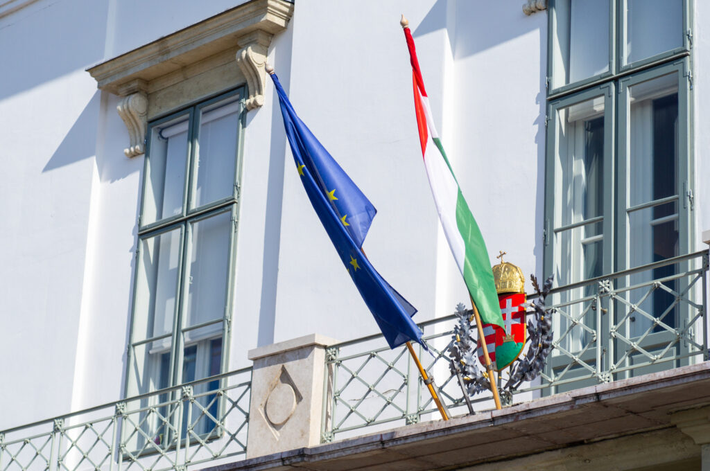 Ungaria cutremură toată Europa! Lovitura venită direct de la Budapesta