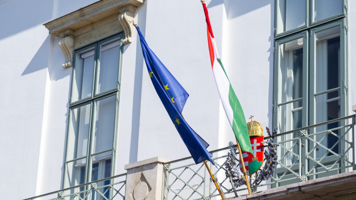 Ungaria arată cu degetul spre Bruxelles! Noi acuzații de la Budapesta: Au închis ochii aici