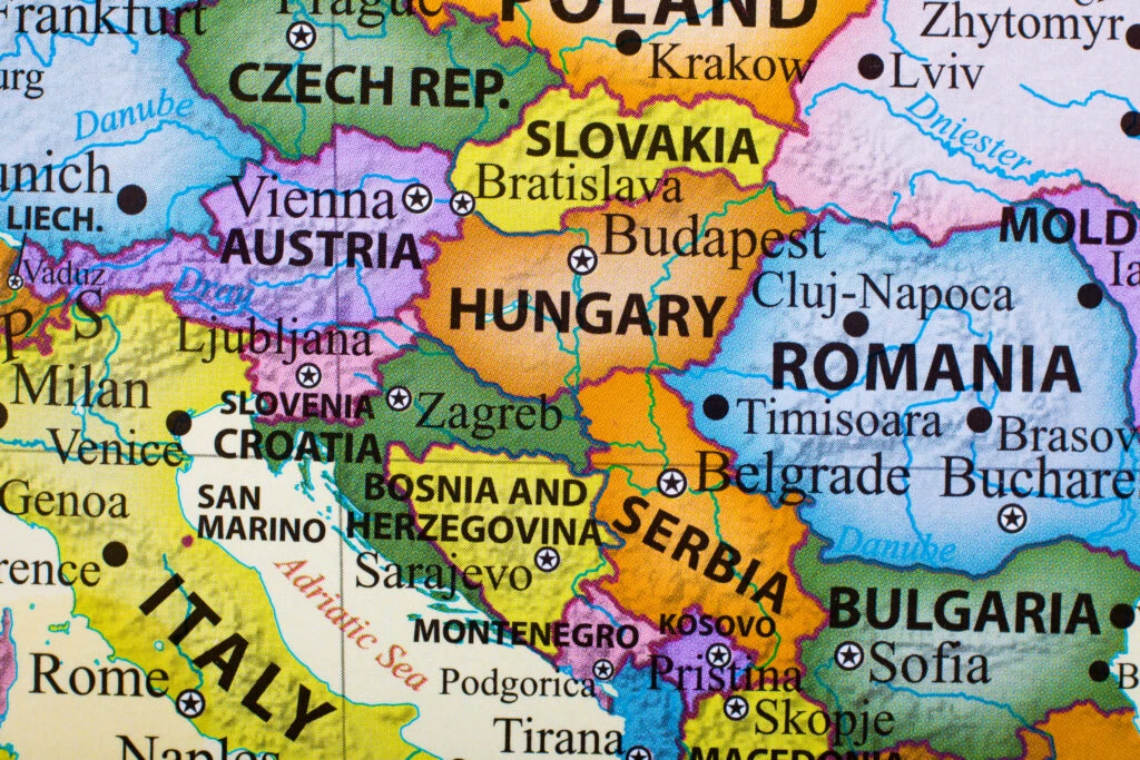 Maghiarii din România dau lovitura! Primăria Sfântu Gheorghe, anunț despre steagul secuiesc