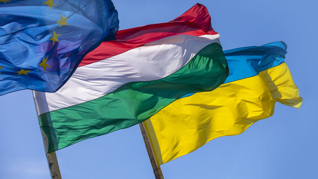 Ungaria trimite o undă de șoc în Europa! Întreaga lume așteaptă marea veste