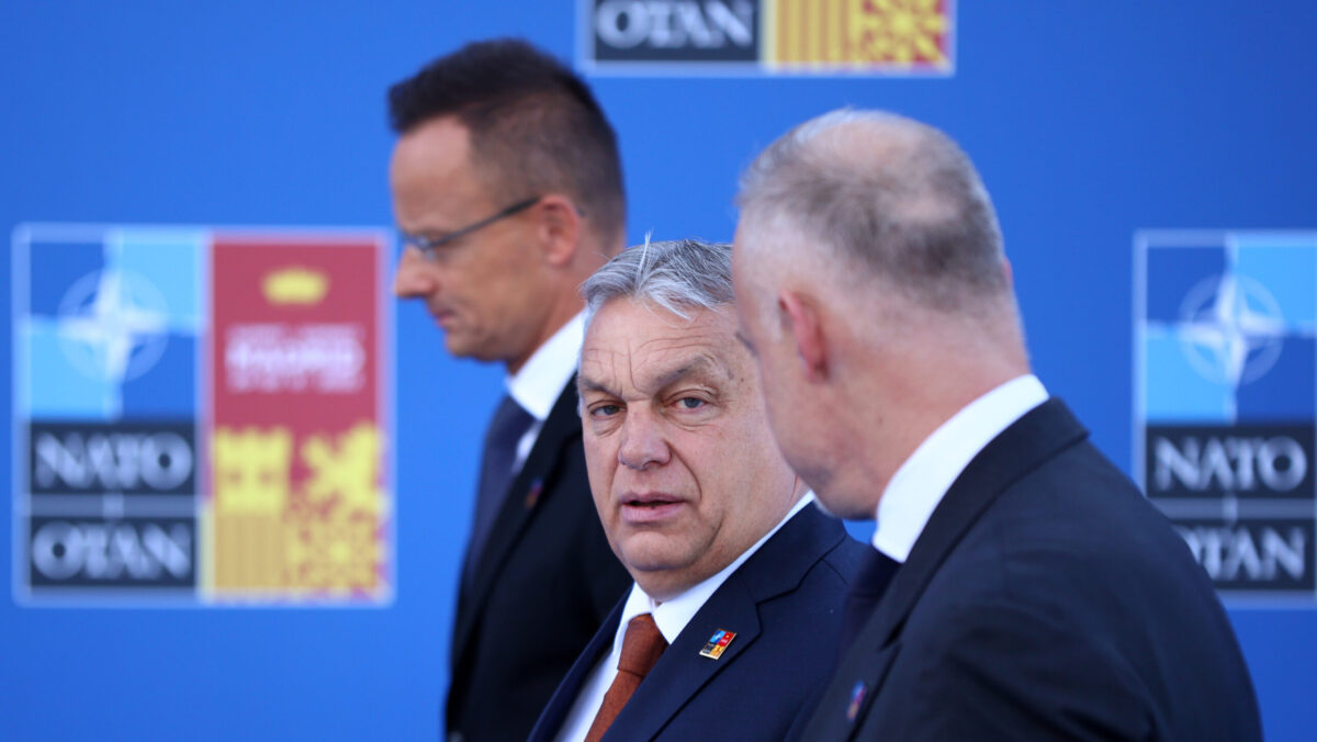 Ungurii cutremură România! Viktor Orban a decis de urgenţă. Este singura soluţie