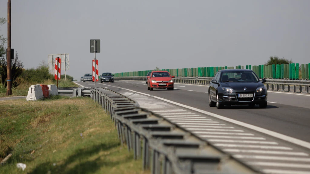 Noi autostrăzi în România. Se execută şi proiectează mii de kilometri în următorii ani