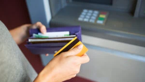 Bancomta-ATM