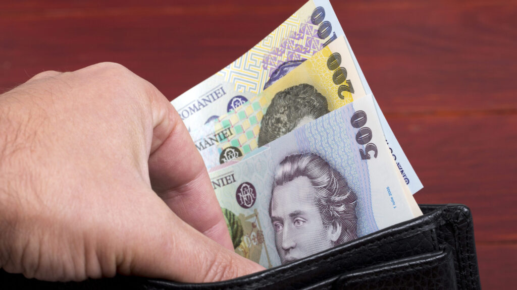 Noul salariu minim în România! Ministrul Muncii a confirmat: Este important să avem venituri decente