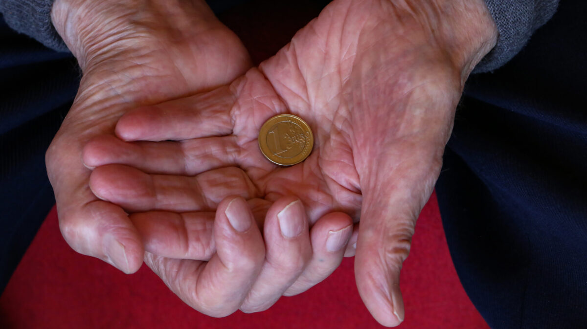 Indexarea pensiilor este obligatorie! Veste imensă pentru pensionarii din România