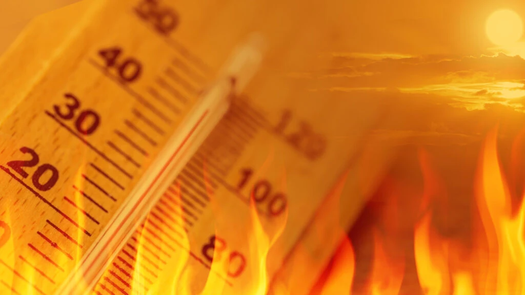 Prognoza meteo 20 august: Temperaturi de foc în România. Unde va fi insuportabil de cald