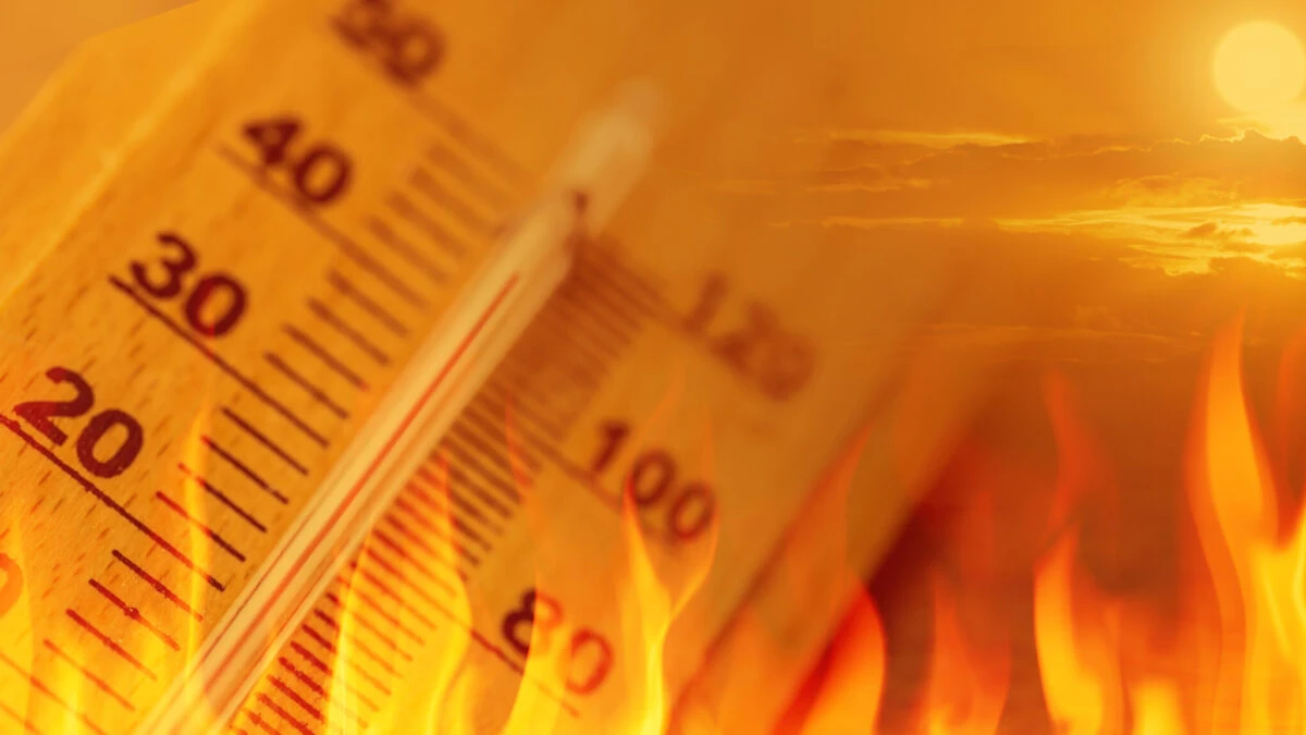 Prognoza meteo ANM: Valul de căldură se va extinde în toată ţara