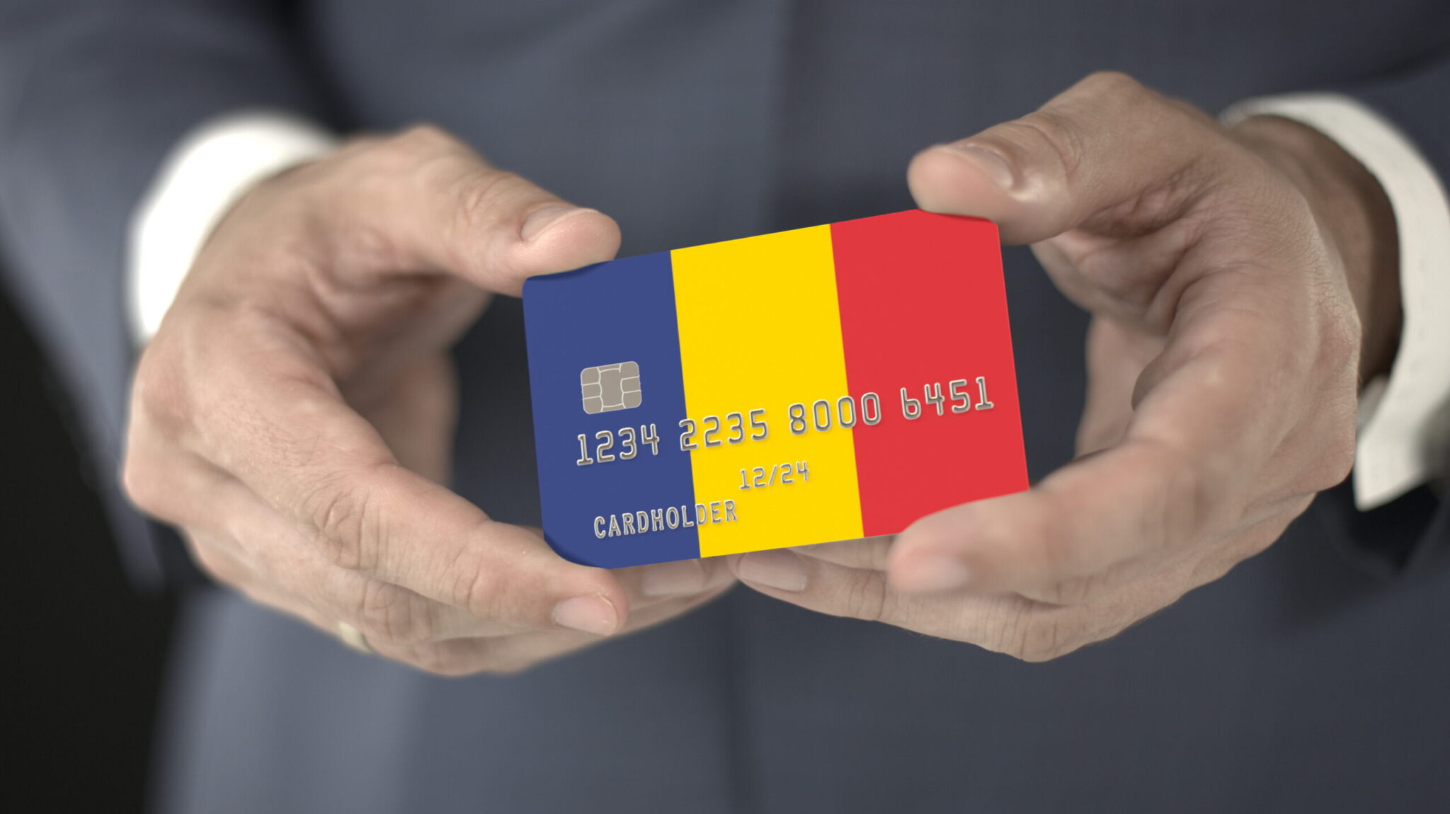 Ți se iau toți banii de pe card. Rămâi fără niciun ban în cont