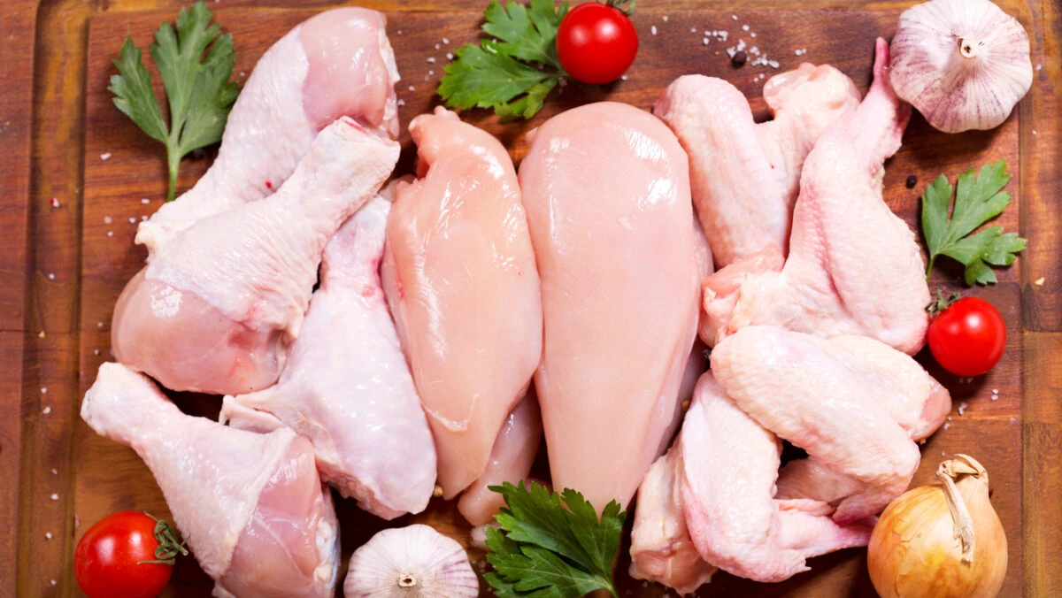 Anunț oficial despre carnea de pui și ouăle din România. S-au făcut analizele