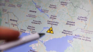 centrala Zaporojie