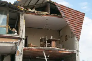 Cutremur mai mare de 7 grade! Toți oamenii vor fi alertați înainte cu două ore