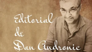 Editorial Dan Andronic
