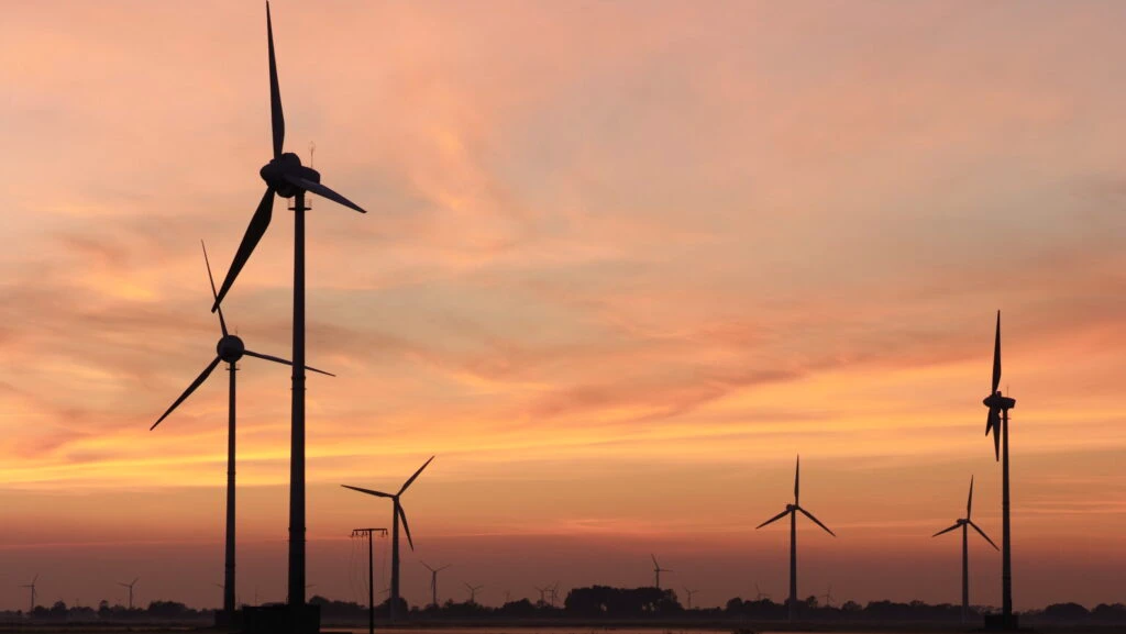 Eurowind Energy primește o finanțare de 65,3 milioane euro pentru parcul eolian de la Pecineaga