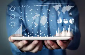 Economia globală se transformă. Industria serviciilor financiare se confruntă cu riscul legat de lanțul de aprovizionare