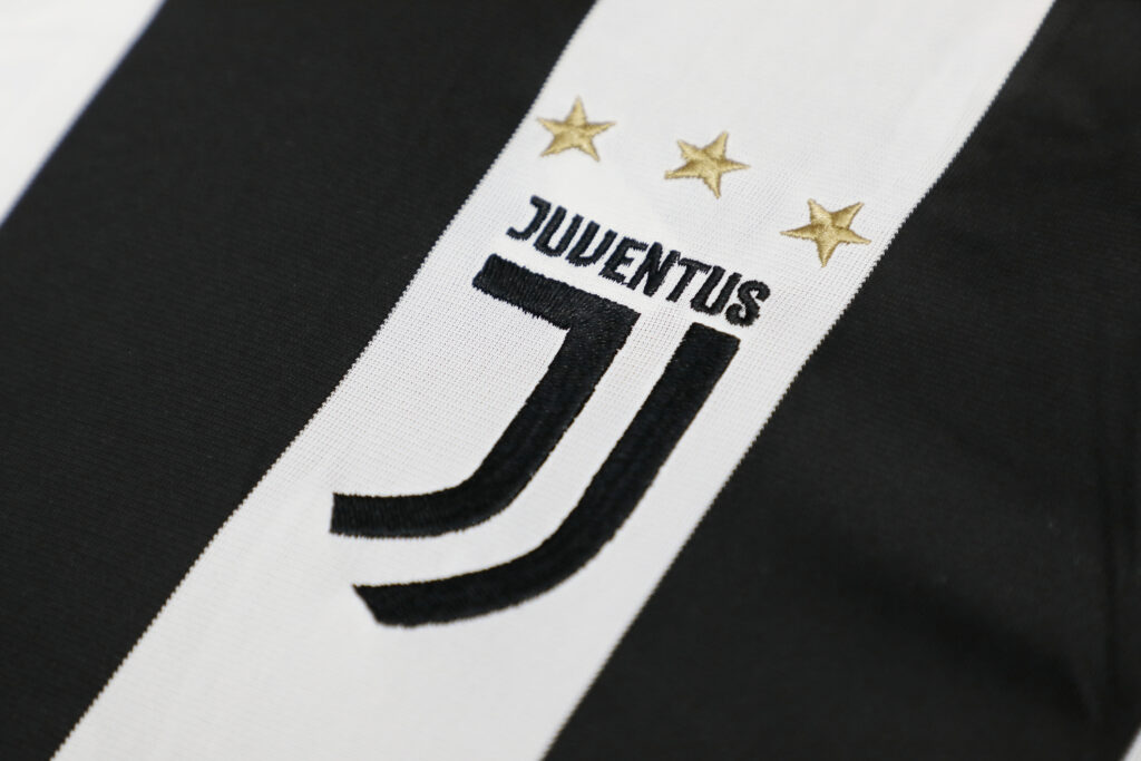 UEFA a exclus Juventus din competițiile europene! Clubul italian a primit o amendă uriașă
