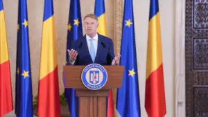 Iohannis a semnat! Acest gest devine interzis în România. Se pedepseşte cu închisoarea