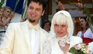 Liviu Arteni a dispărut! Fostul soț al Israelei este de negăsit