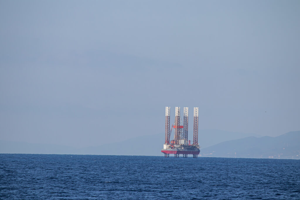 Primul coridor energetic în sectorul românesc al Mării Negre. Black Sea Oil & Gas SA a demarat procesul de autorizare