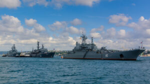 marina rusă, vapoare, Marea Neagră