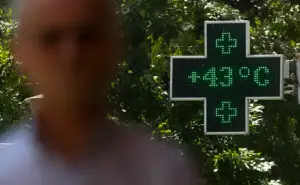 Vremea face prăpăd în România. Vine un nou val de caniculă: Atenție la ziua de sâmbătă!