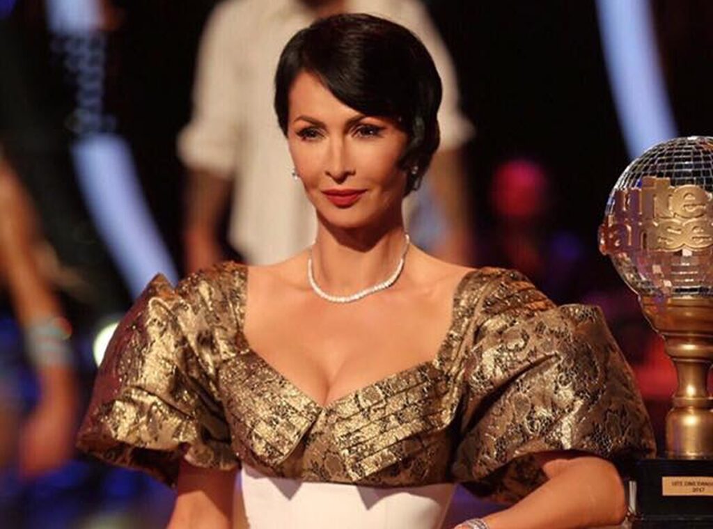 Mulți au uitat! Cum arăta Mihaela Rădulescu la începutul carierei (FOTO)