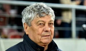 mircea lucescu