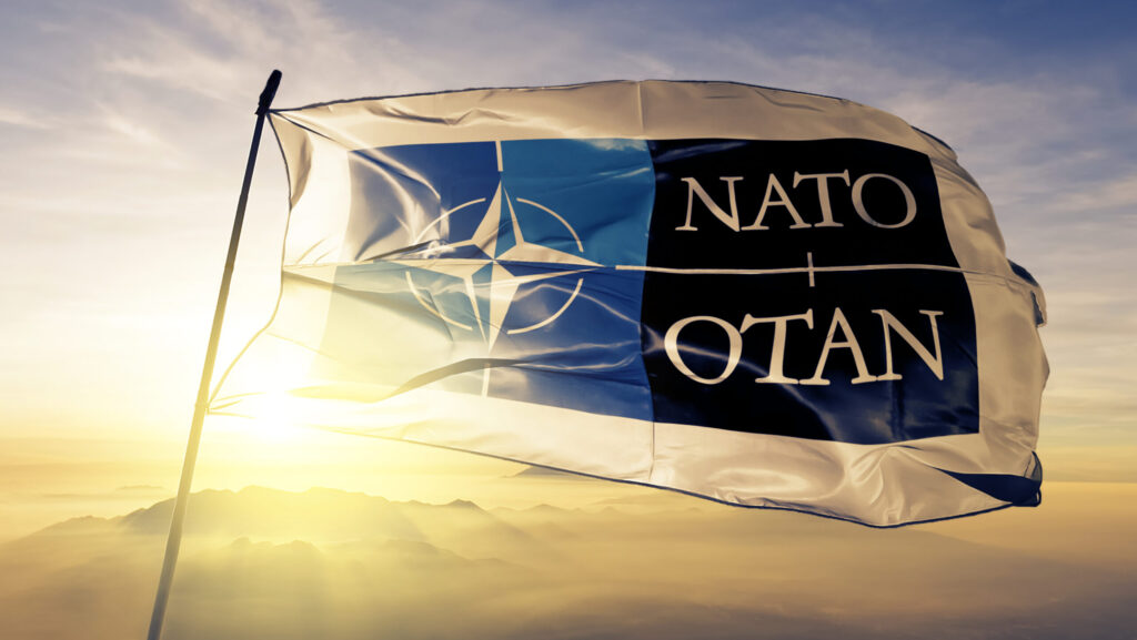 Moment istoric pentru NATO. Jens Stoltenberg: Este bine pentru Suedia. Vor trimite protocolul de aderare
