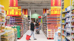 supermarket