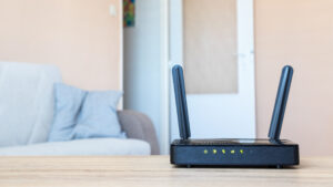 Router Wi-Fi