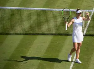 Simona Halep a primit vestea în această dimineață! Anunțul venit chiar de la WTA