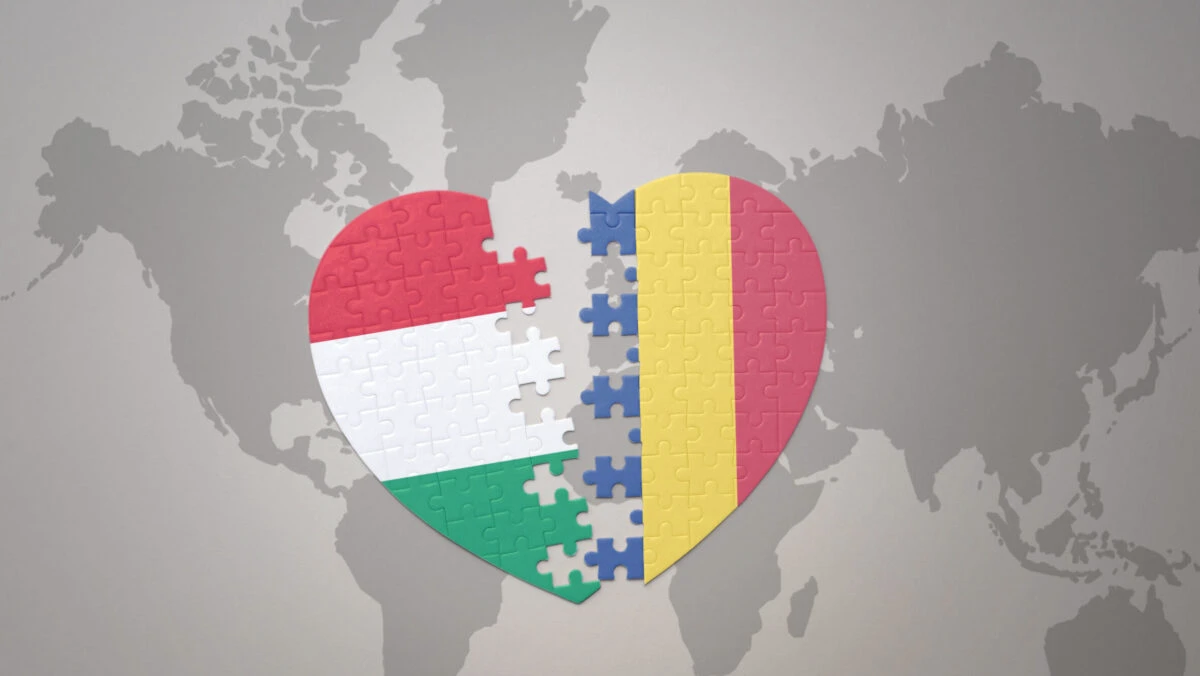 Ungurii râd de noi! Umilință supremă pentru toată România din Ungaria