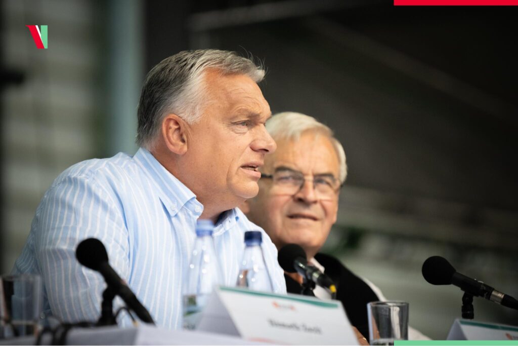 Ungurii au bătut cu pumnul în masă! Viktor Orban i-a lăsat fără cuvinte: NU trebuie