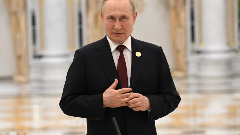 Vladimir Putin se pregătește! Va candida la alegerile prezidenţiale din 2024?
