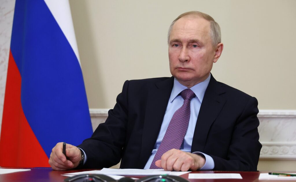Se unește cu Rusia? Putin a bătut palma. Moscova va deţine controlul