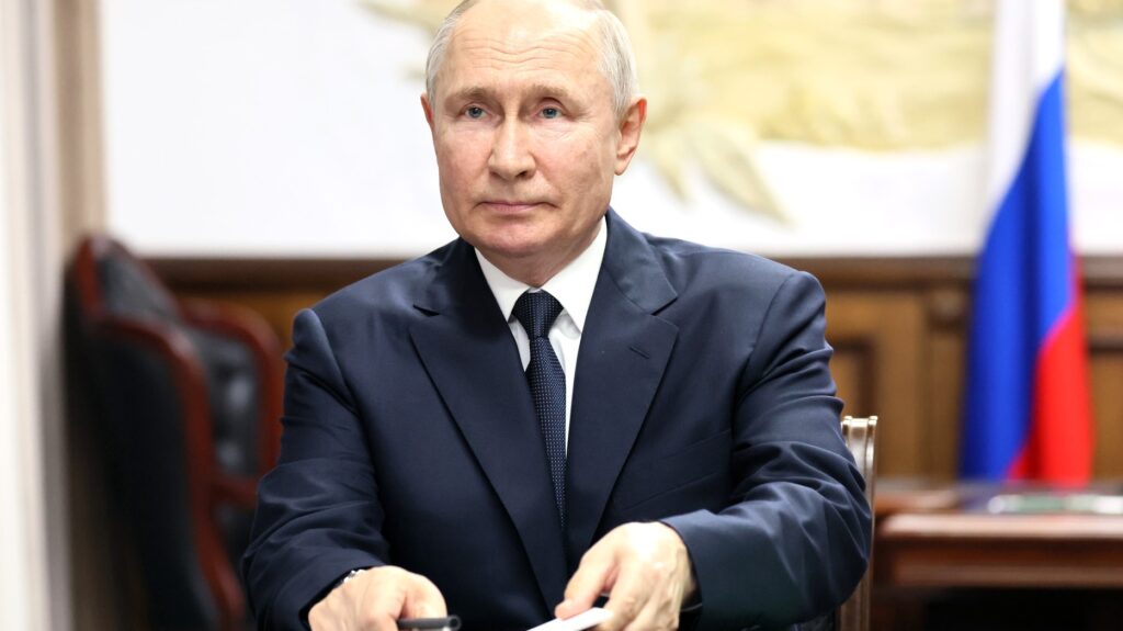 Putin nu va fi arestat dacă va merge anul viitor în Brazilia, la summitul G20