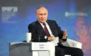 Cutremur total în Rusia! Putin a dat ordinul în persoană. A fost distrus